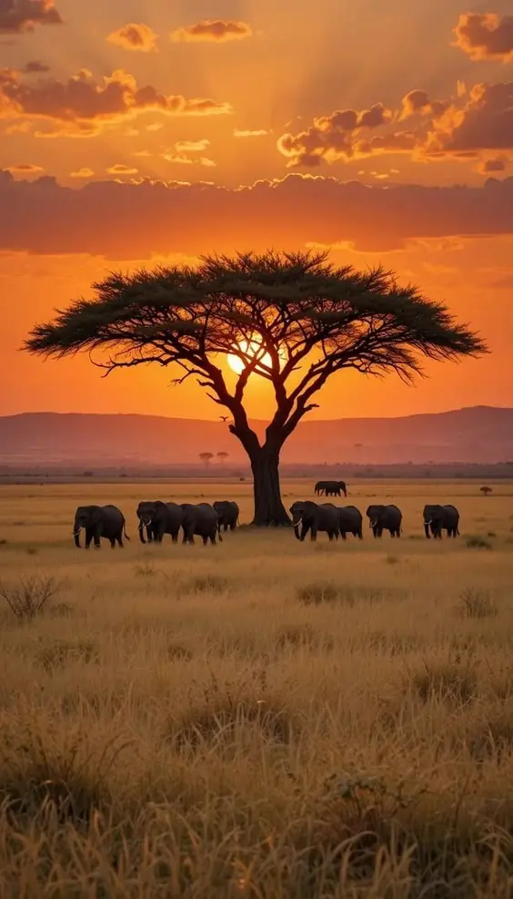 Southern African Explorer
