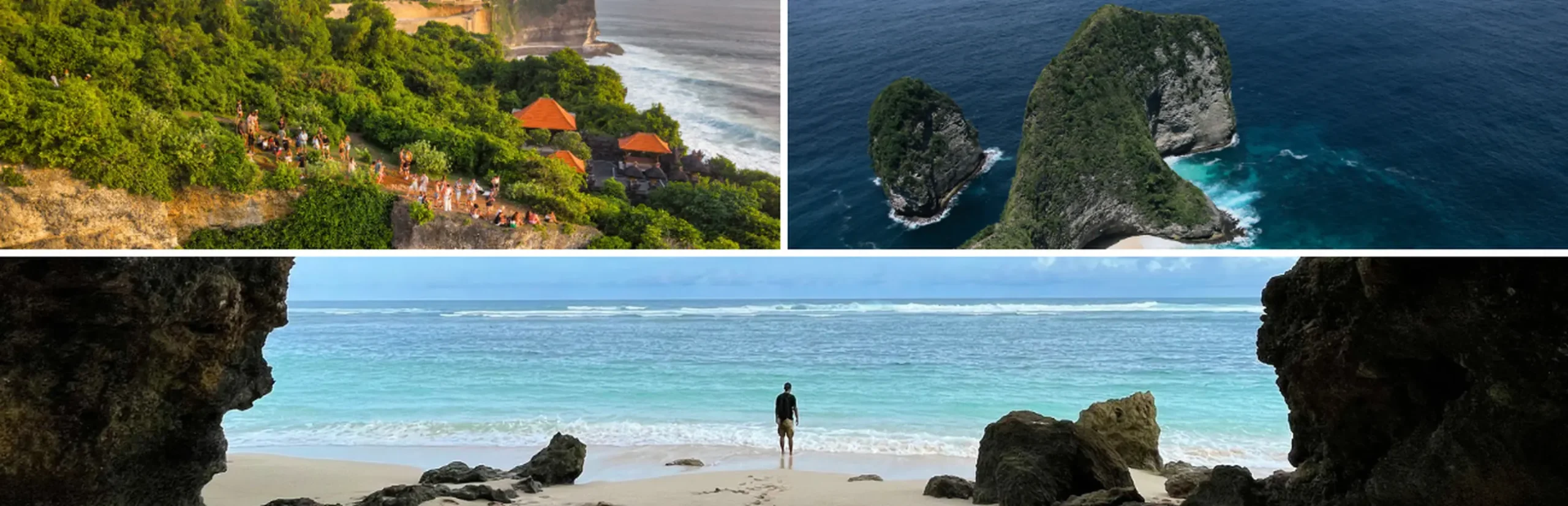 Bali Adventure itinerary