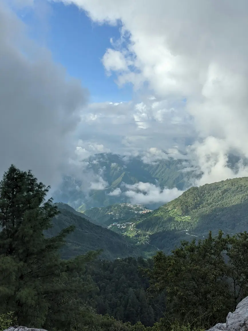 Doon Valley 1