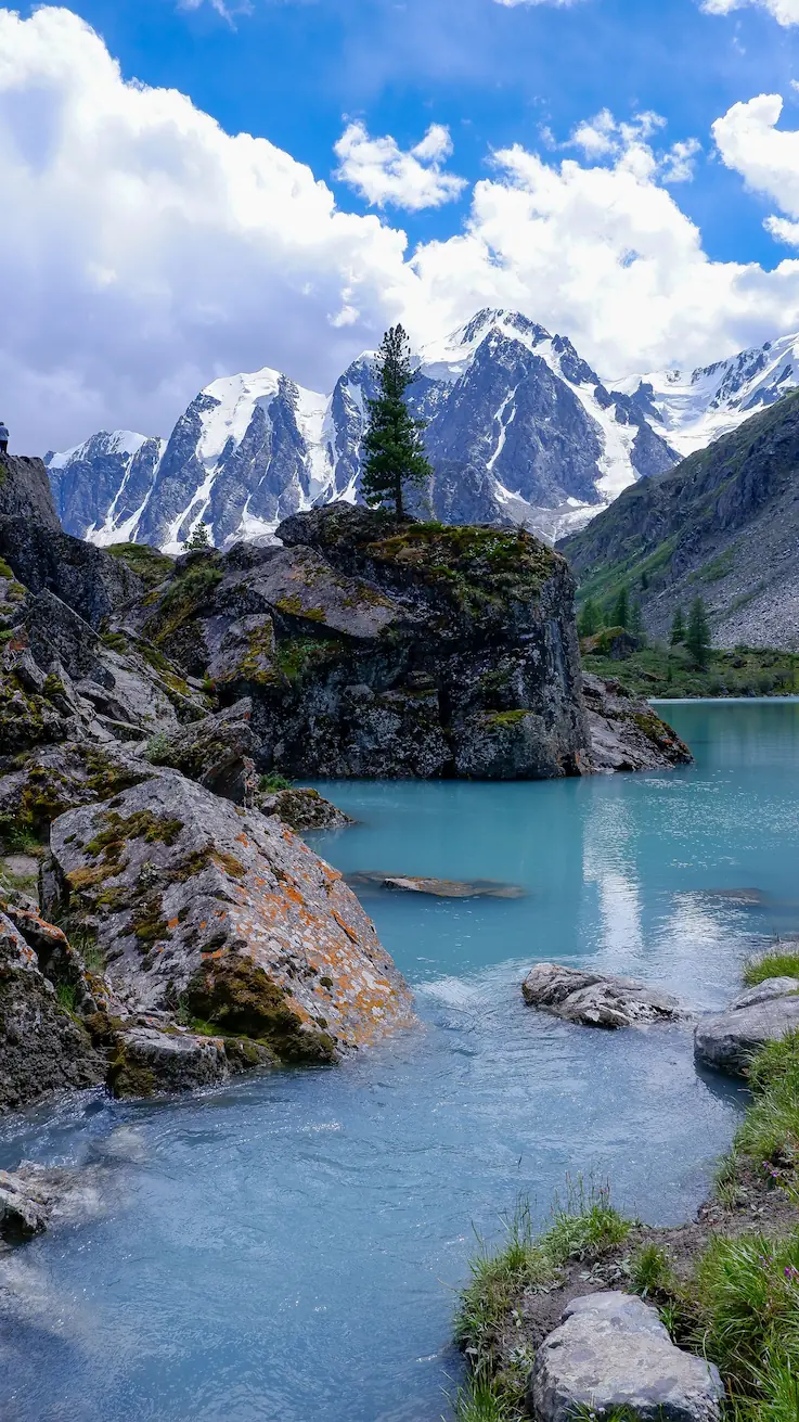 Kyrgyzstan 1