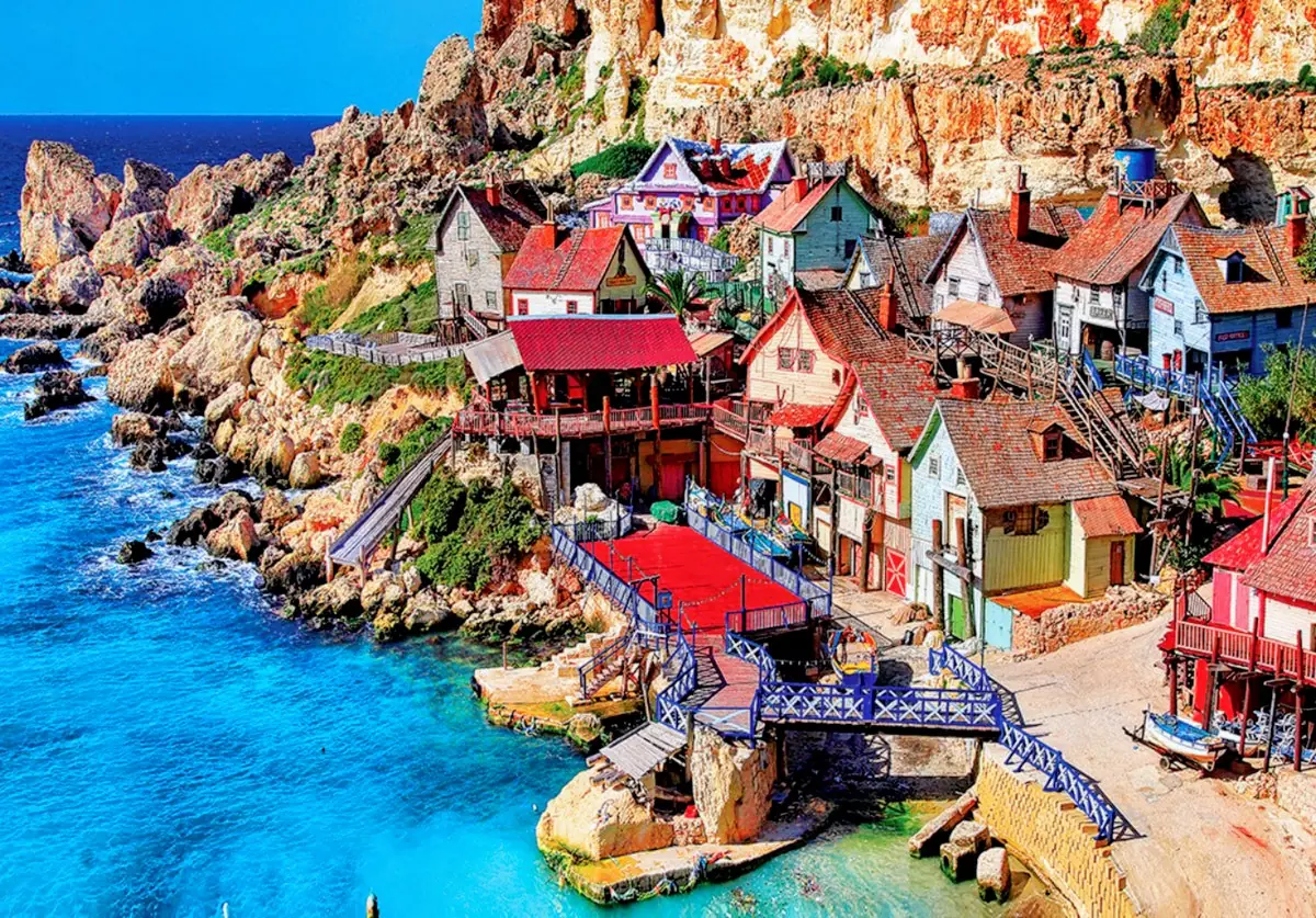 MALTA HOMEPAGE