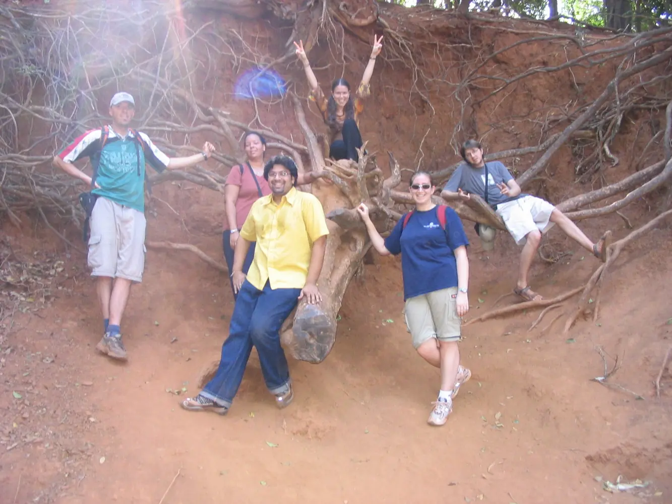 Matheran Day visit