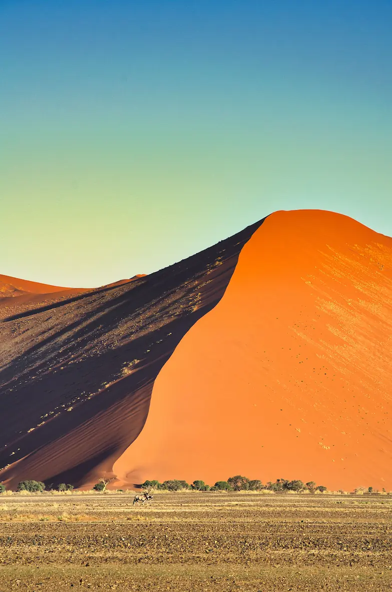 Namibia 1