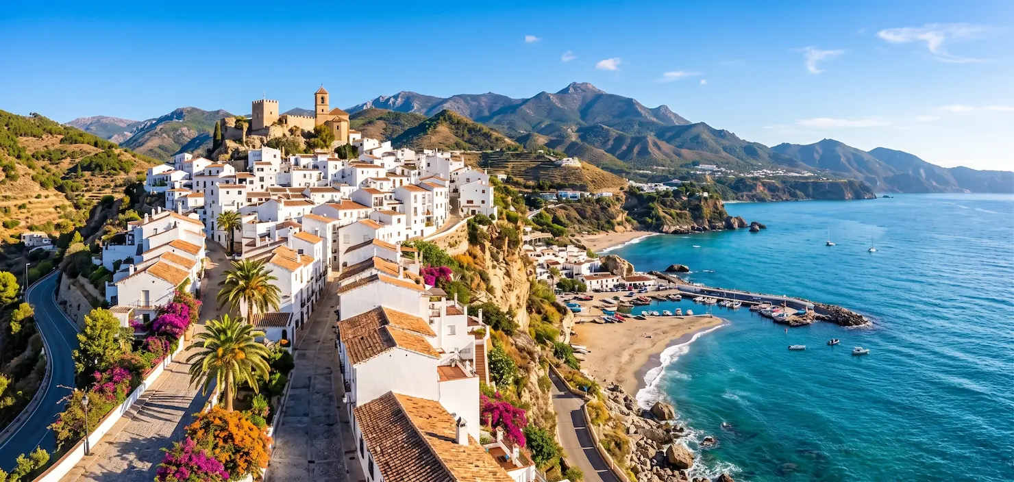 Spain