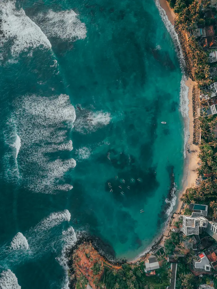 Srilanka