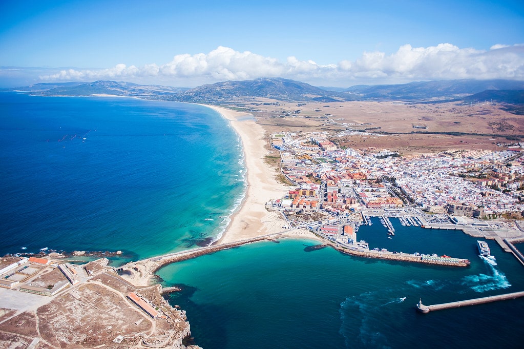 TARIFA 1