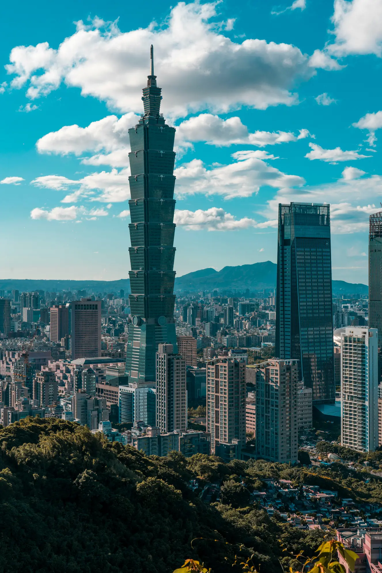 Taiwan 1