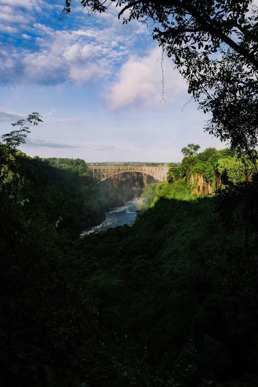 Zambia 1