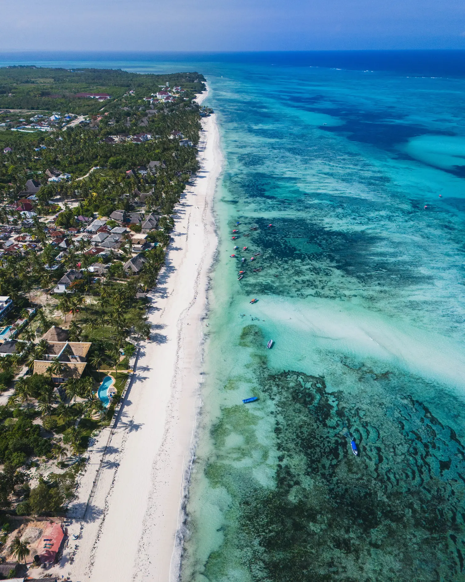Zanzibar