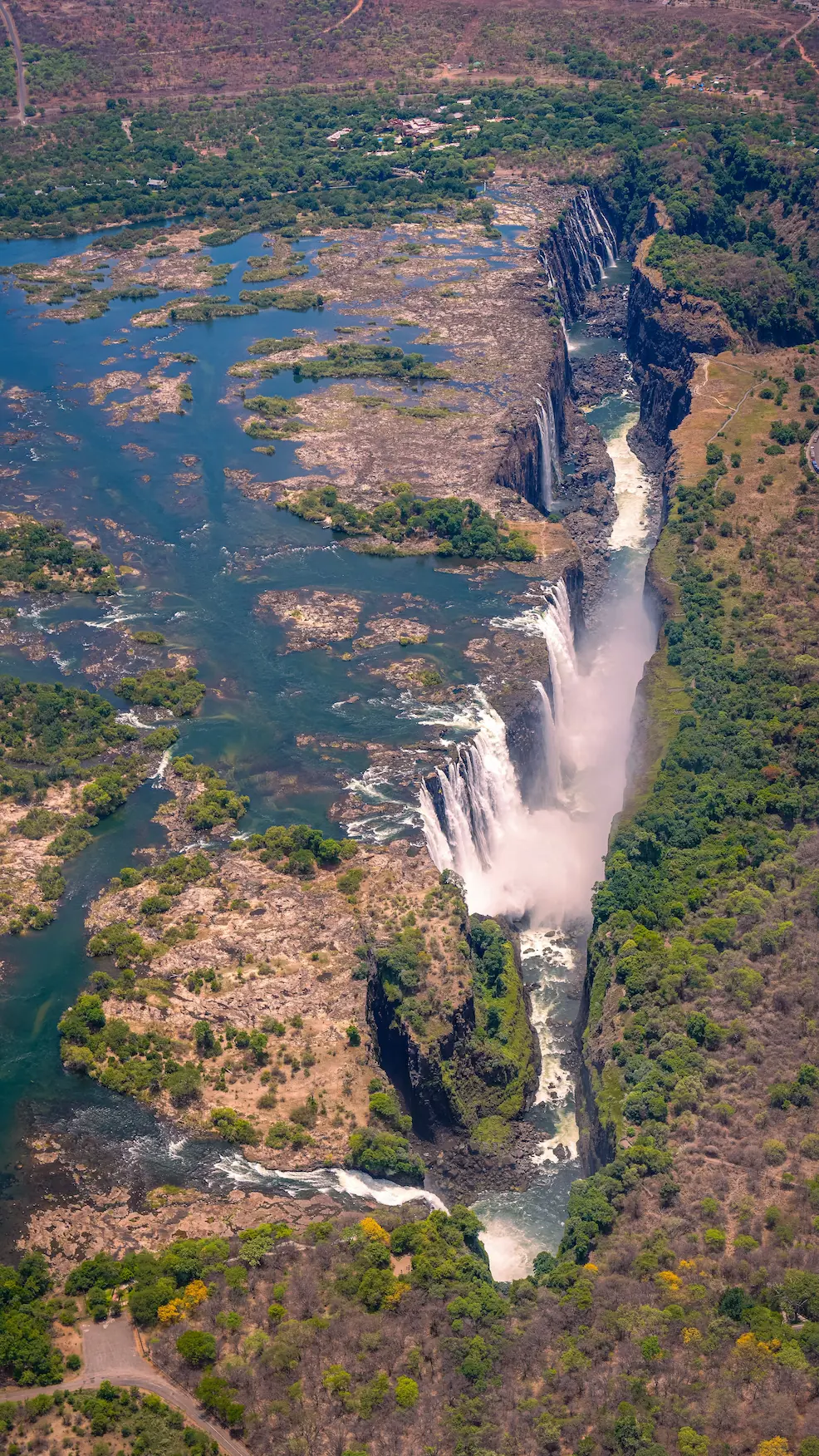 Zimbabwe 1