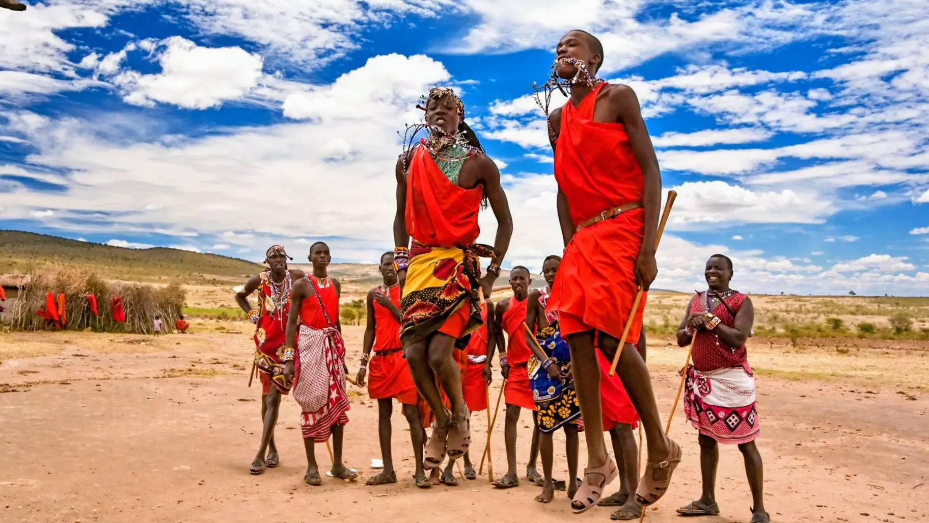 kenya