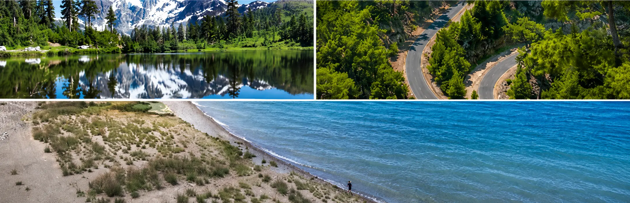 Kyrgyzstan itinerary