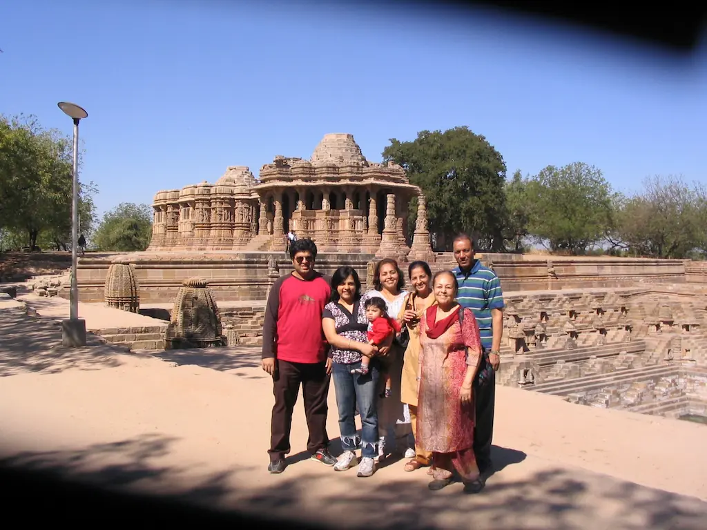 modhera