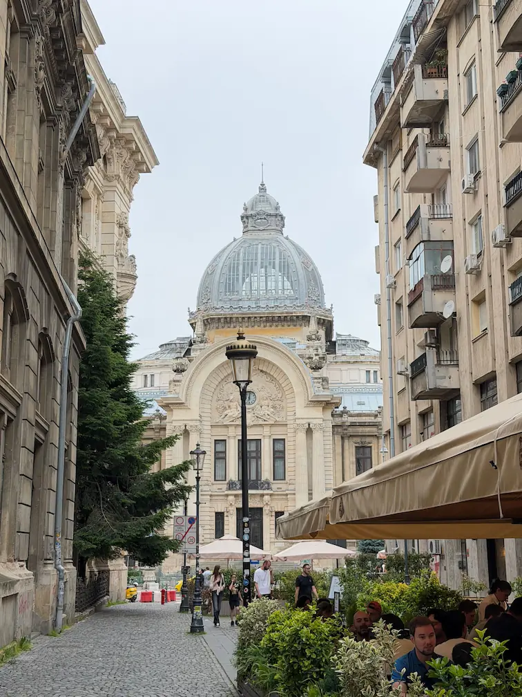 romania