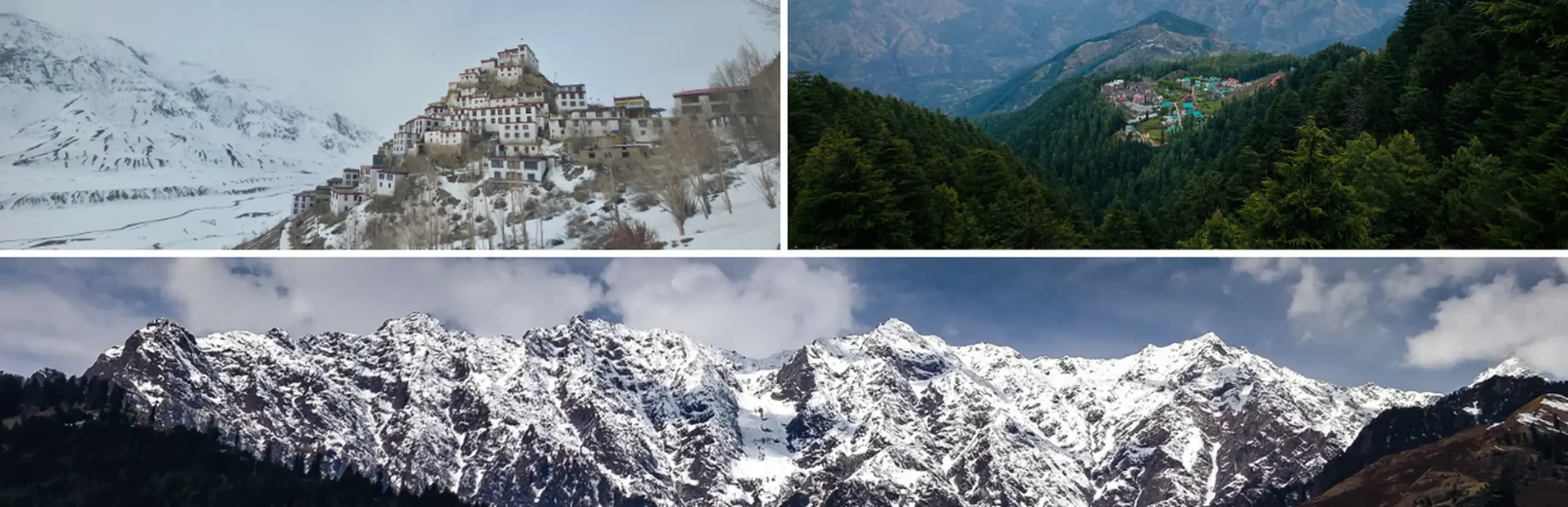 Spiti Valley itinerary